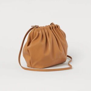 H&M SOFT SHOULDER BAG